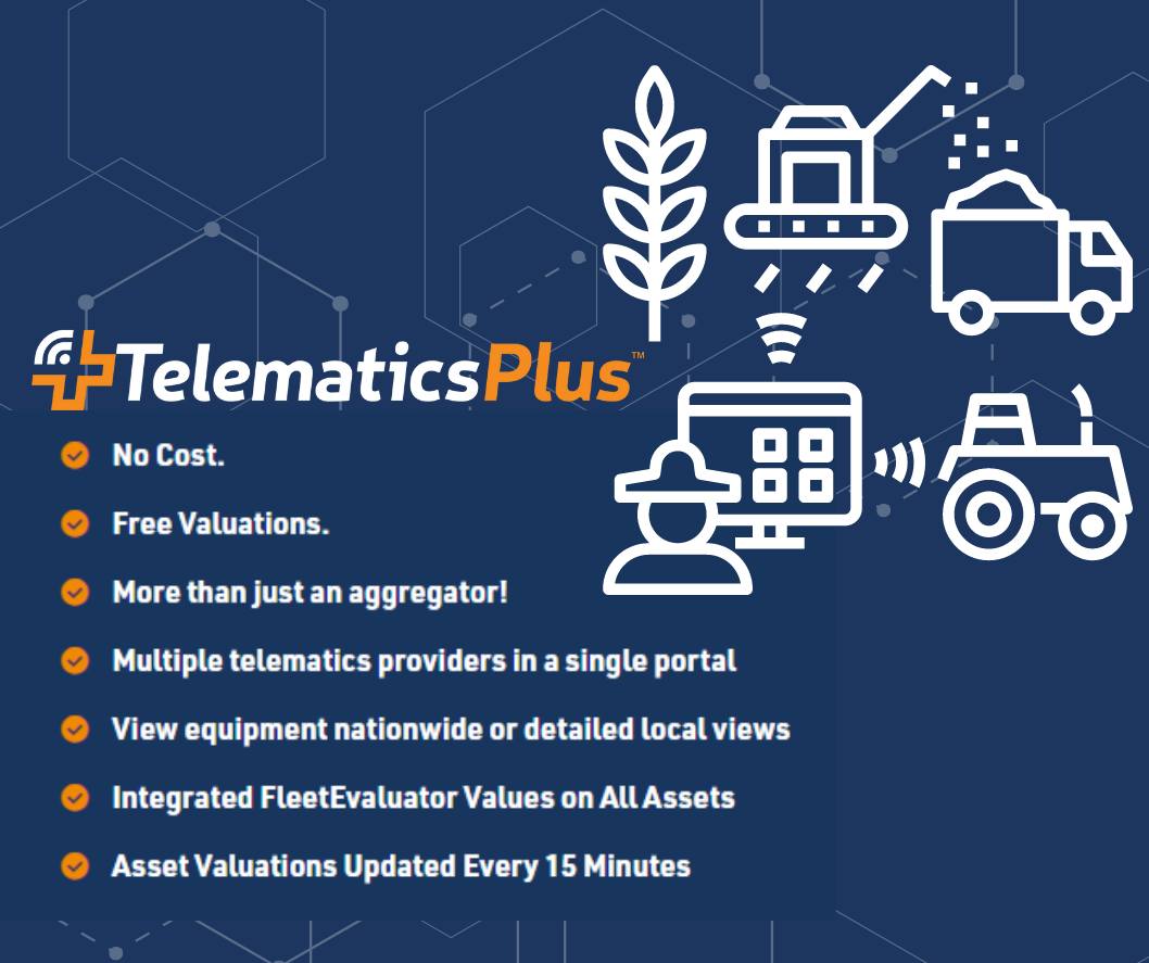 📈 Stay ahead of the game! Our cutting-edge Dashboard offers rolling market & auction values updated every 15 mins, precise equipment valuations, and asset geo-fencing for ultimate job site management. 💼💰 #EquipmentManagement #DataDriven #AssetValuations