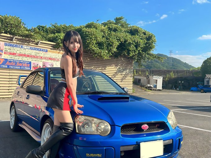 Twitterのコスプレ画像28