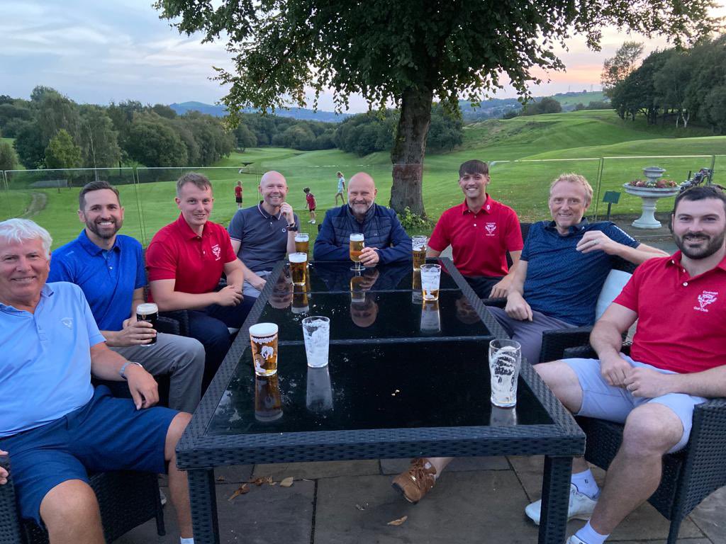 Cavendish Golf Club tweet media
