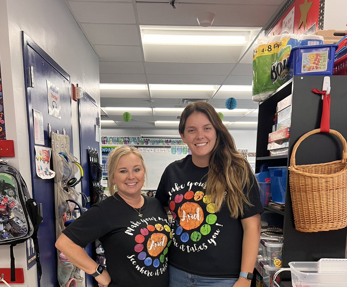 We always ‘Make Our Mark at Clark’ but today we made our mark internationally with #InternationalDotDay 🎉🔵 Ss we’re SO excited to hear “The Dot” from <a href="/peterhreynolds/">Peter H. Reynolds</a> and <a href="/MicrosoftFlip/">Flip</a> 🖌️🎨 #ClarkCougarSTEM #STEMinELA
