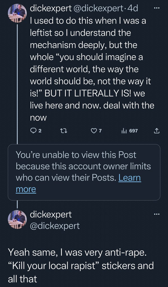 LoganGSlimcock's tweet photo. @DiabolicalSpuds @anti_gyro_ @LawFollowingGuy What did she mean by this https://t.co/nggPEkklHz