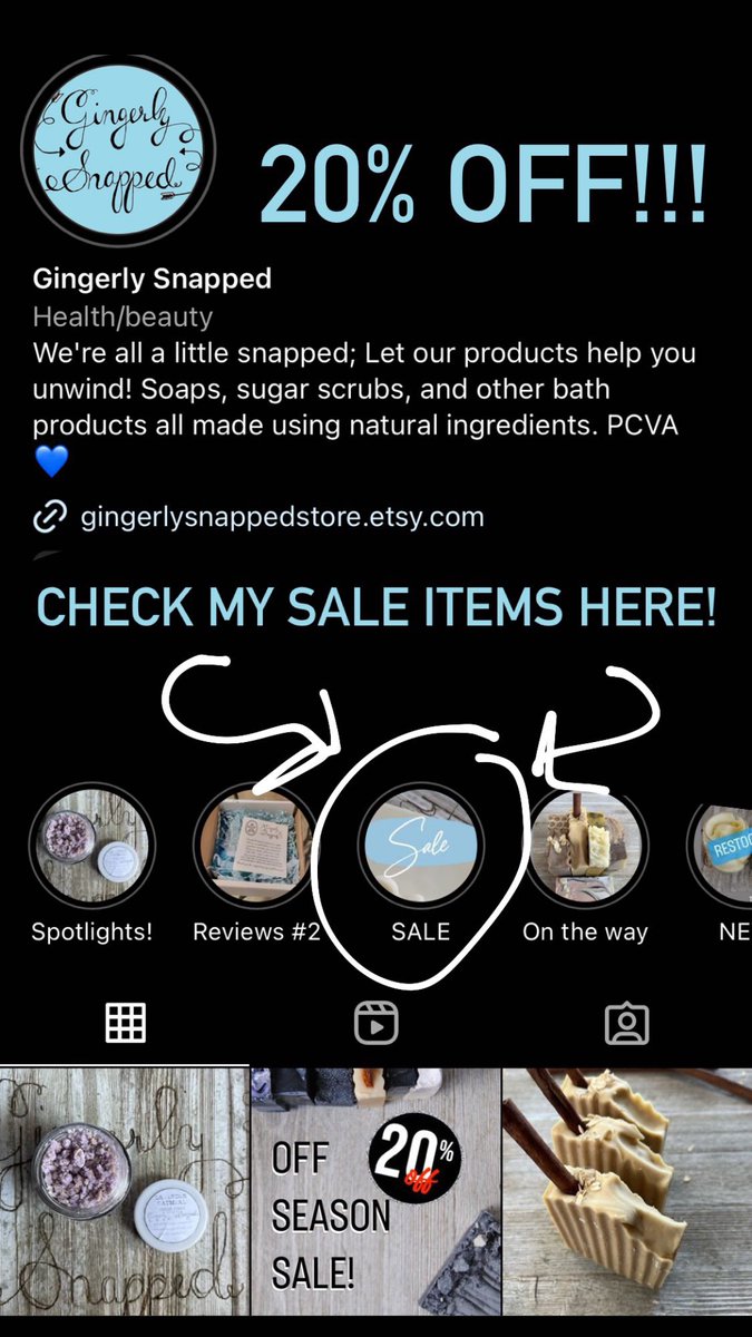 ginsnapsoap tweet picture