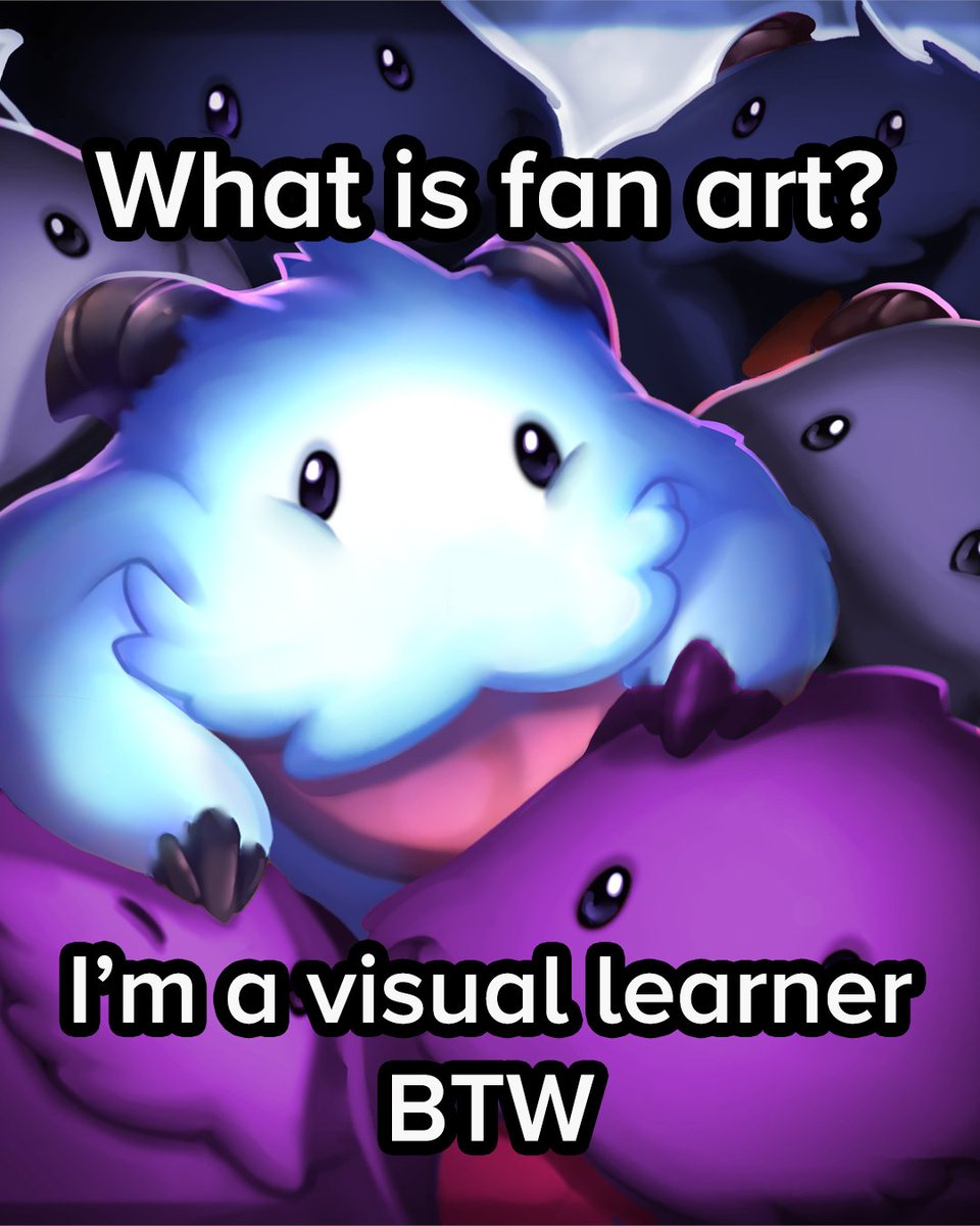 League of Legends tweet media