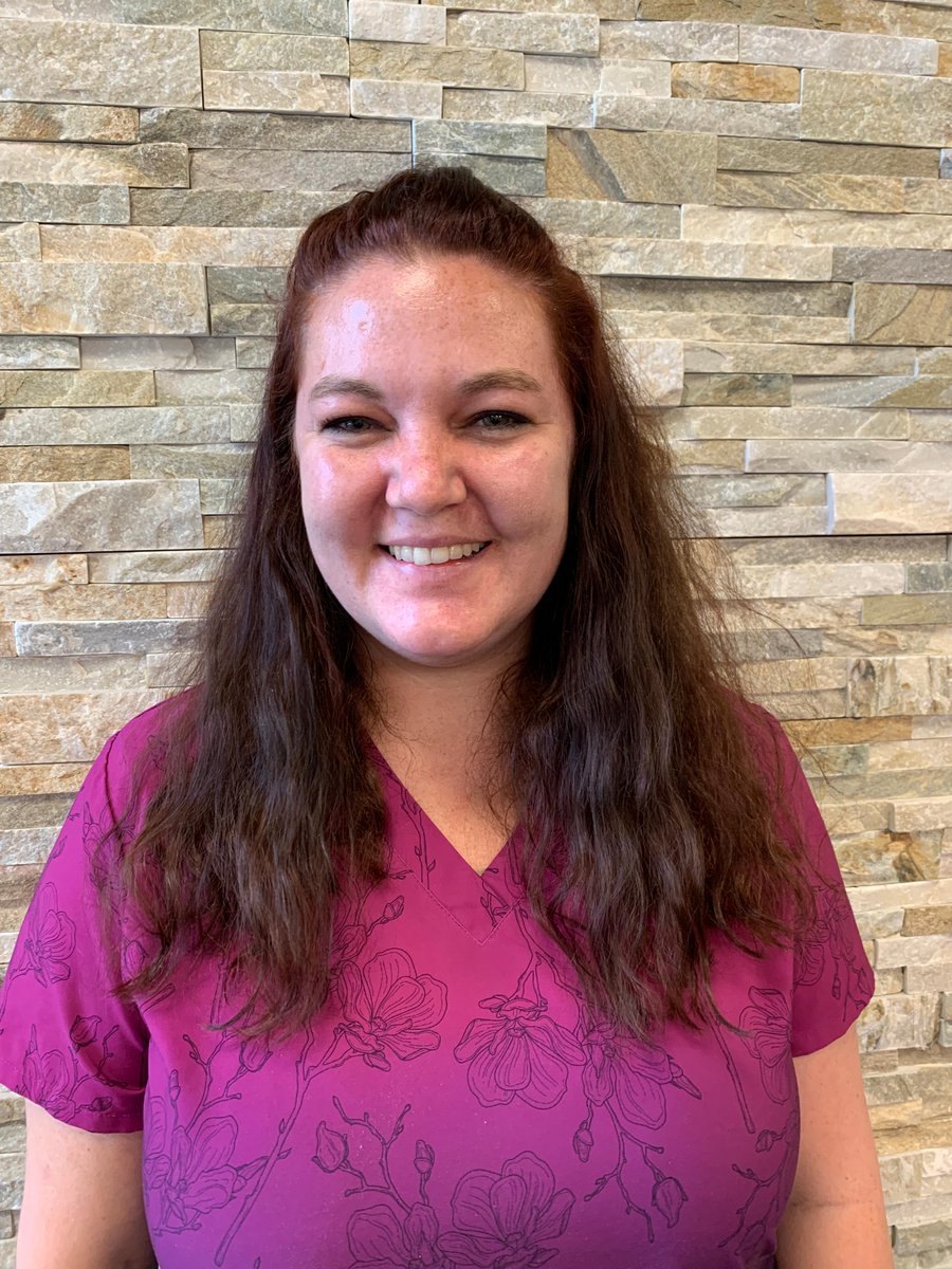 Connected Health is excited to welcome Brittany Hays as our new Medical Assistant.

You’ll always see her with a smile. Welcome to the team, Brittany!

#connectedhealth #primarycare #proactivehealth #health #healthylifestyle