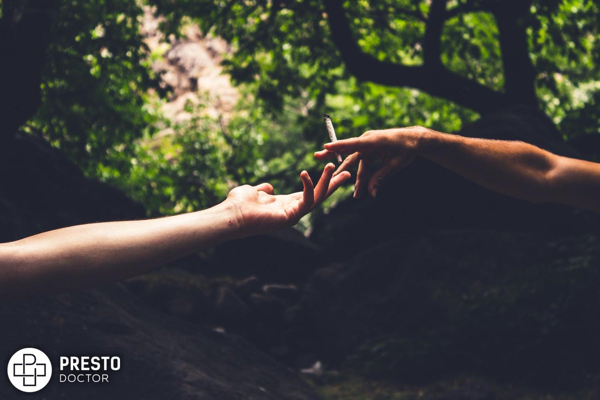 Obsessive-Compulsive Disorder (OCD) is a debilitating mental health condition that is characterized by intrusive thoughts and compulsive behaviors. Cannabis may be able to alleviate some of the classic symptoms that come with OCD.

prestodoctor.com/content/genera…