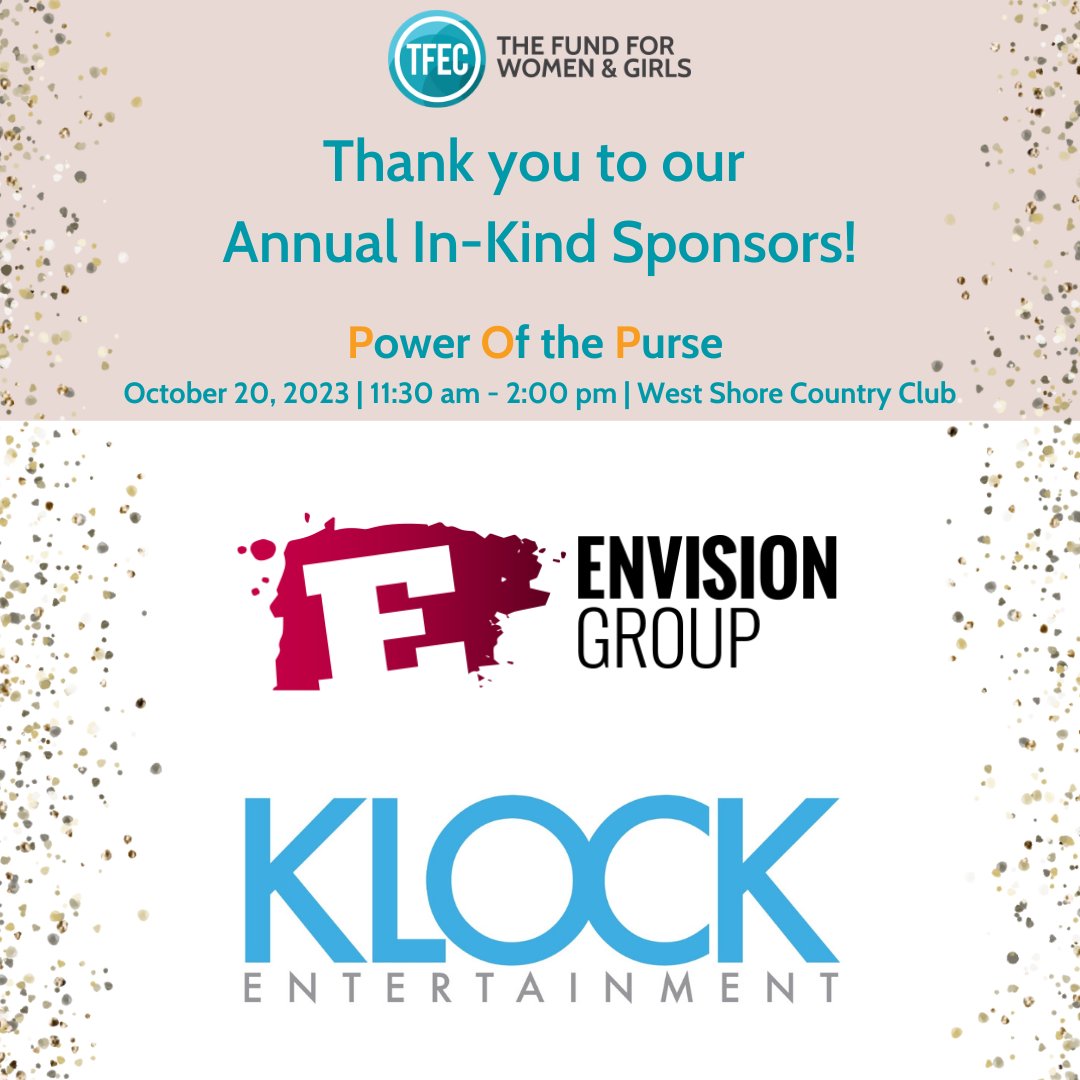 The Foundation for Enhancing Communities tweet media