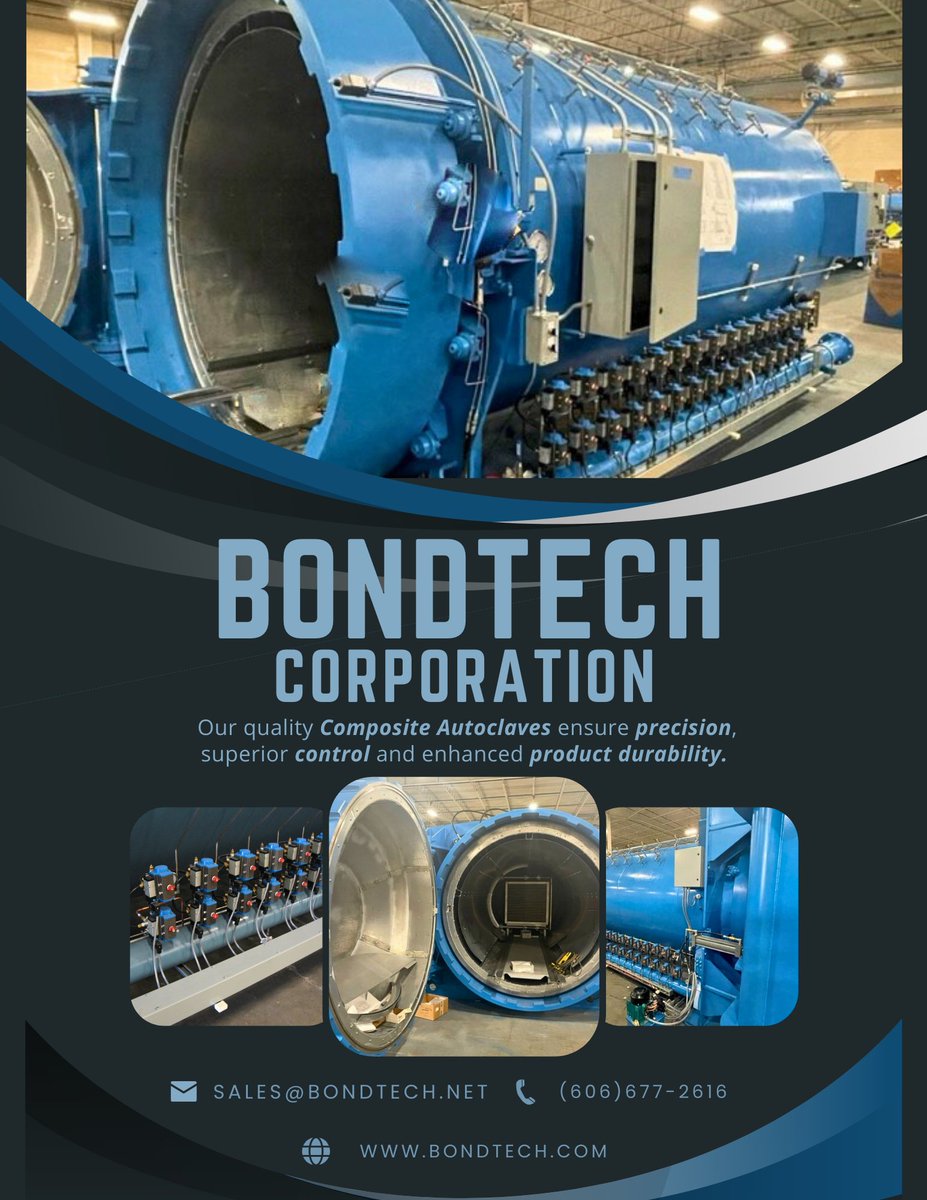 BondtechCorp's tweet photo. Call us today or visit our website https://t.co/FSRxJc7O83! https://t.co/iTy3v0a3Ek