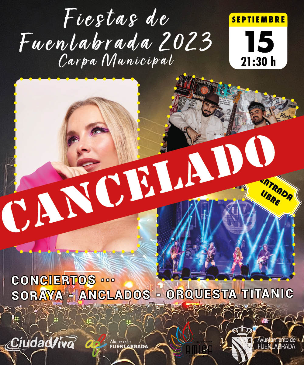 Ayuntamiento de Fuenlabrada tweet media