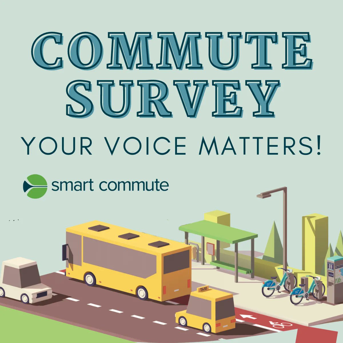 SmartCommuter tweet media