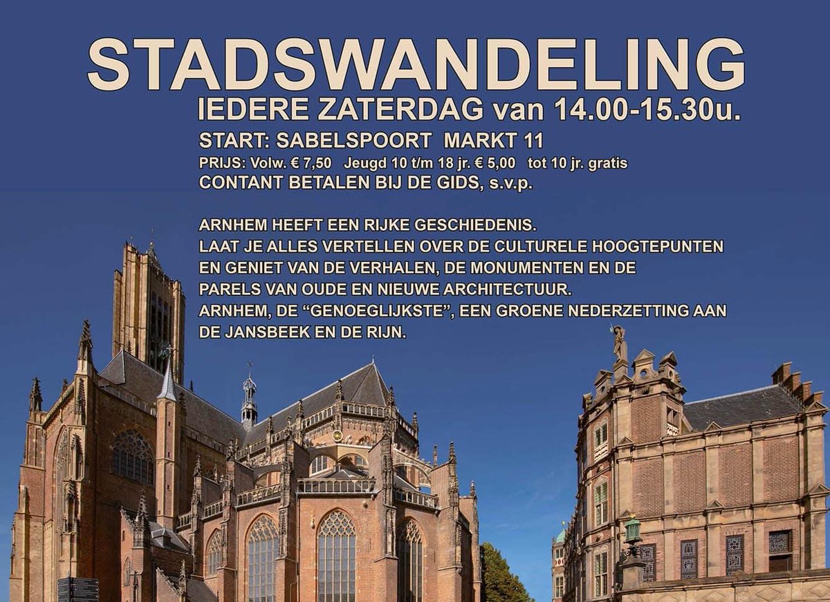 ArnhemGilde's tweet photo. https://t.co/Dpn6RToqrh