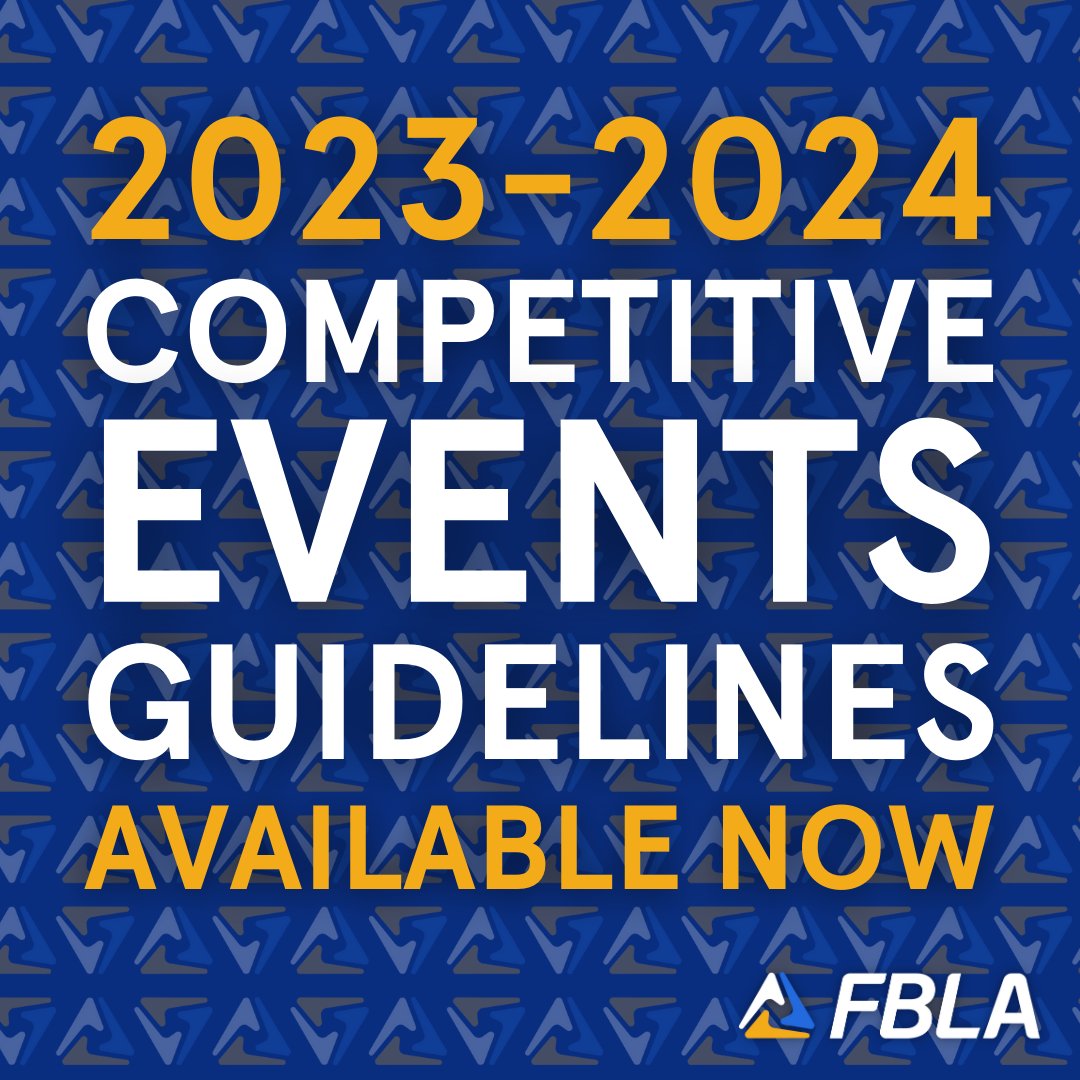 FBLA National tweet media