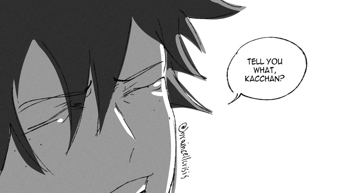 braincellcrisis's tweet photo. Healing p.14
#bkdk #bakudeku #dekubaku #dkbk #decchan #katsudeku #ktdk #mha #bakugou #deku #MHAspoilers #bkdkcomic #postwarbkdk https://t.co/VeDswA9aYq