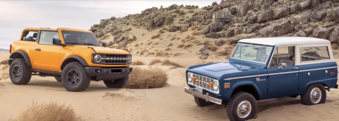MetroFordEP's tweet photo. Tomorrow is the day! Are YOU joining us for our Inaugural Bronco Showcase &amp; Customer Appreciation Day??
Join us TOMORROW from 10am-2pm Metropolitan Ford to celebrate an American off-road icon. There will be food, music, giveaways and contests! Need we say more?? See you there! https://t.co/6s96kOXQbA