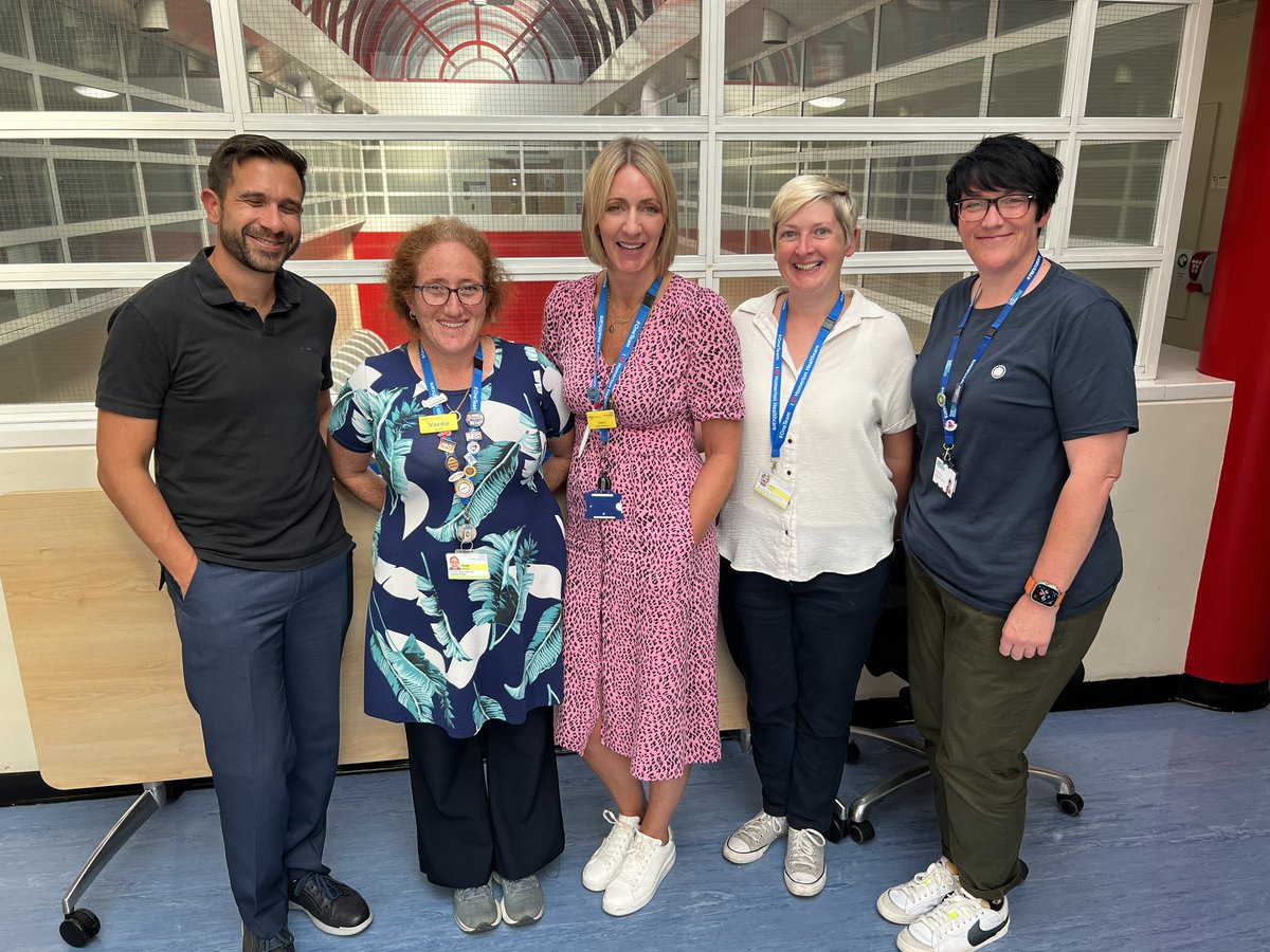 Becky (she/her) (@curiousbecks) on Twitter photo A wonderful 2 days spent with #NurseLeaders <a href="/NHSHomerton/">HHFT</a>
Discussing
#Authority
#Authenticity
#PsychologicalSafety
#Power
#Inclusion
#Influence
Thanks <a href="/jill_bradley_/">Jillian Bradley RN</a> <a href="/LassmanVarda/">Varda Lassman</a> <a href="/MaeveMcken/">Maeve</a> & Sarah for leaning in & sharing your insights
#TeamFNF๐ค #LeadershipDevelopment A wonderful 2 days spent with #NurseLeaders <a href="/NHSHomerton/">HHFT</a>
Discussing
#Authority
#Authenticity
#PsychologicalSafety
#Power
#Inclusion
#Influence
Thanks <a href="/jill_bradley_/">Jillian Bradley RN</a> <a href="/LassmanVarda/">Varda Lassman</a> <a href="/MaeveMcken/">Maeve</a> & Sarah for leaning in & sharing your insights
#TeamFNF๐ค #LeadershipDevelopment