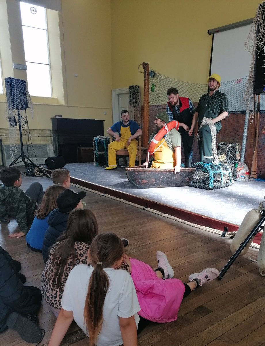 Mrs Sansom tweet media