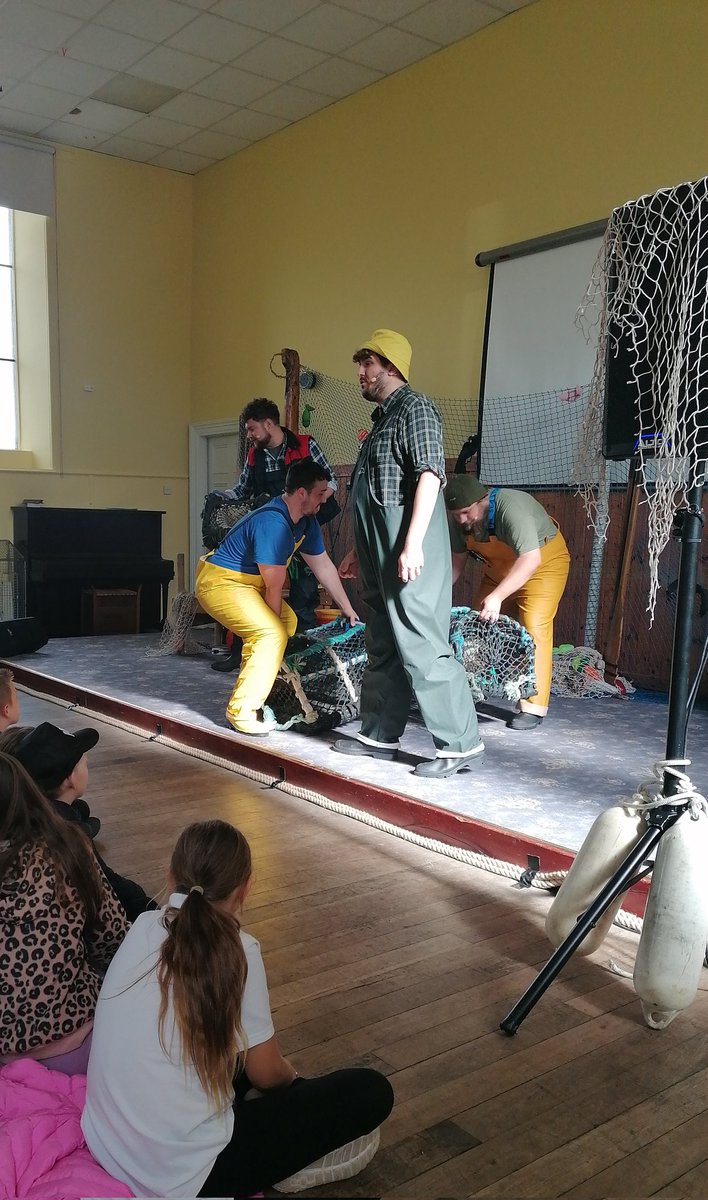 Mrs Sansom tweet media