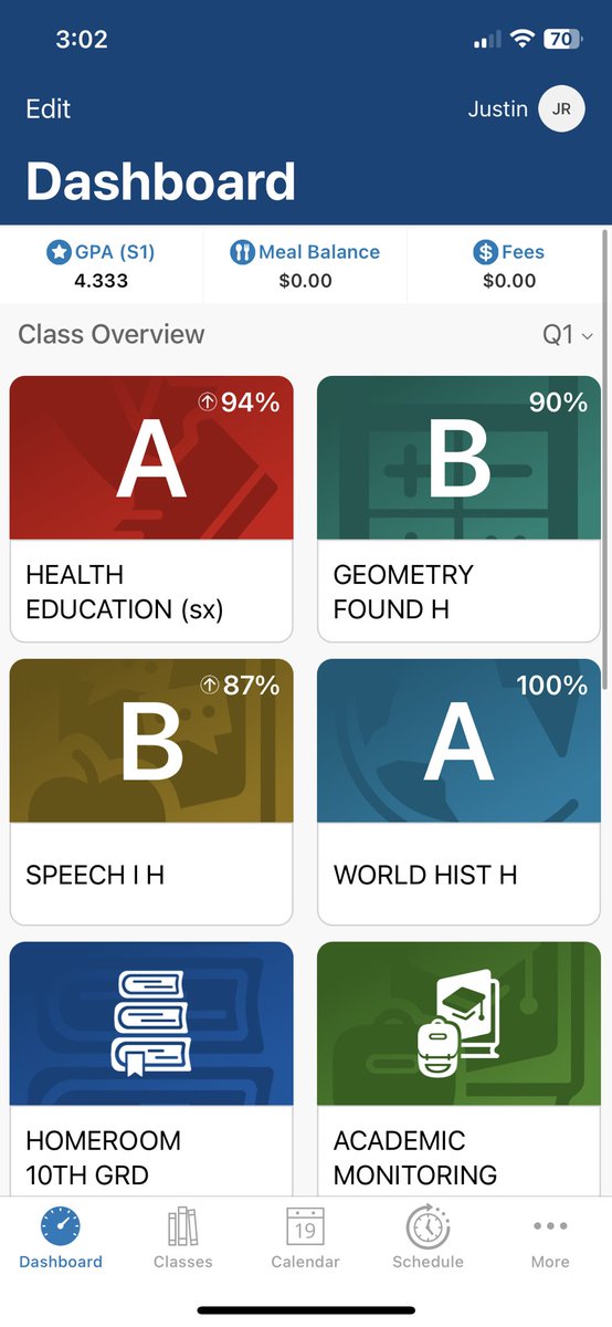 Justin Ross tweet media
