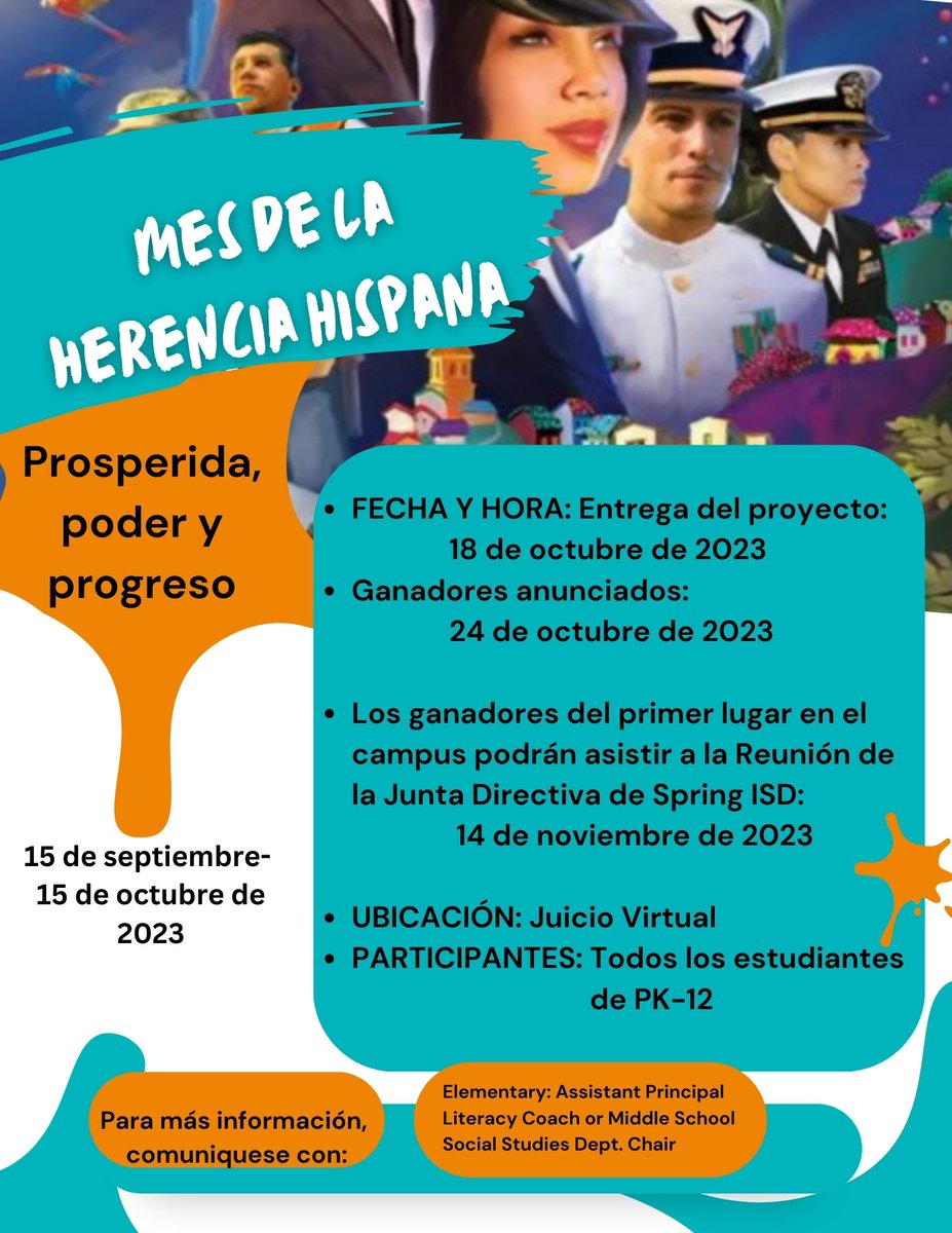 MsPerez M.Ed. tweet media