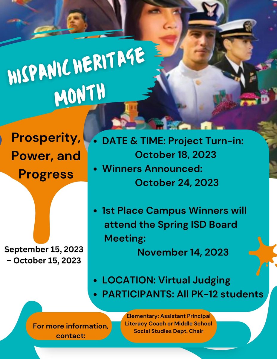 MsPerez M.Ed. tweet media