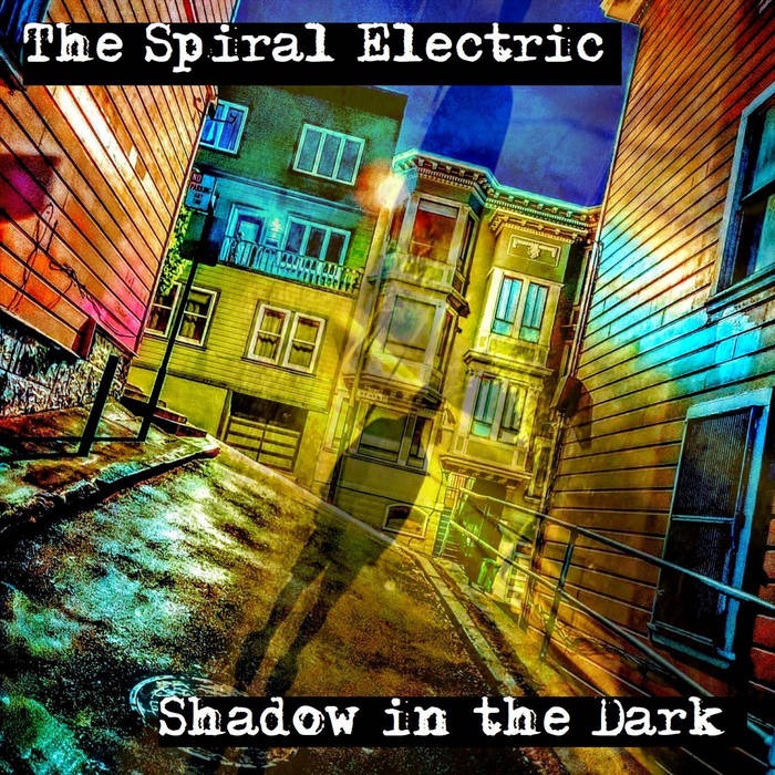 I'm listening to Shadow in the Dark (Single version) by The Spiral Electric on Psychedelic Jukebox. Listen live at psychedelicjukebox.com @SpiralElectric