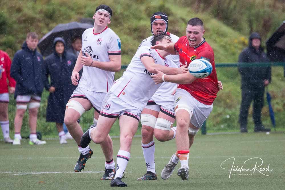 fidelma_read's tweet photo. Win today for @munsterrugby Development V Ulster in UL 21-17

#munsterrugby #development #ulsterrugby #rugby #SUAF https://t.co/Sc9E5L3tgA