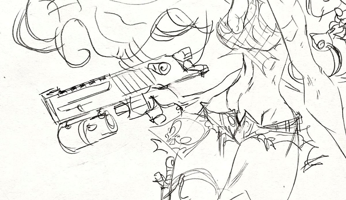 Jack_Stewart's tweet image. Who dat??!!

#CerraOfTheWasteland

Mixing up the medicine with the master of original art, @AdamArcherArt!

@nuclearnerds @hotshave @jitterypixels @TheNuclearNate @0xelric_eth @burrrrrberry @TheMaclunkster @liloldhead @ellistheginge

You'll never know what hit you.

#nuclearnerds…