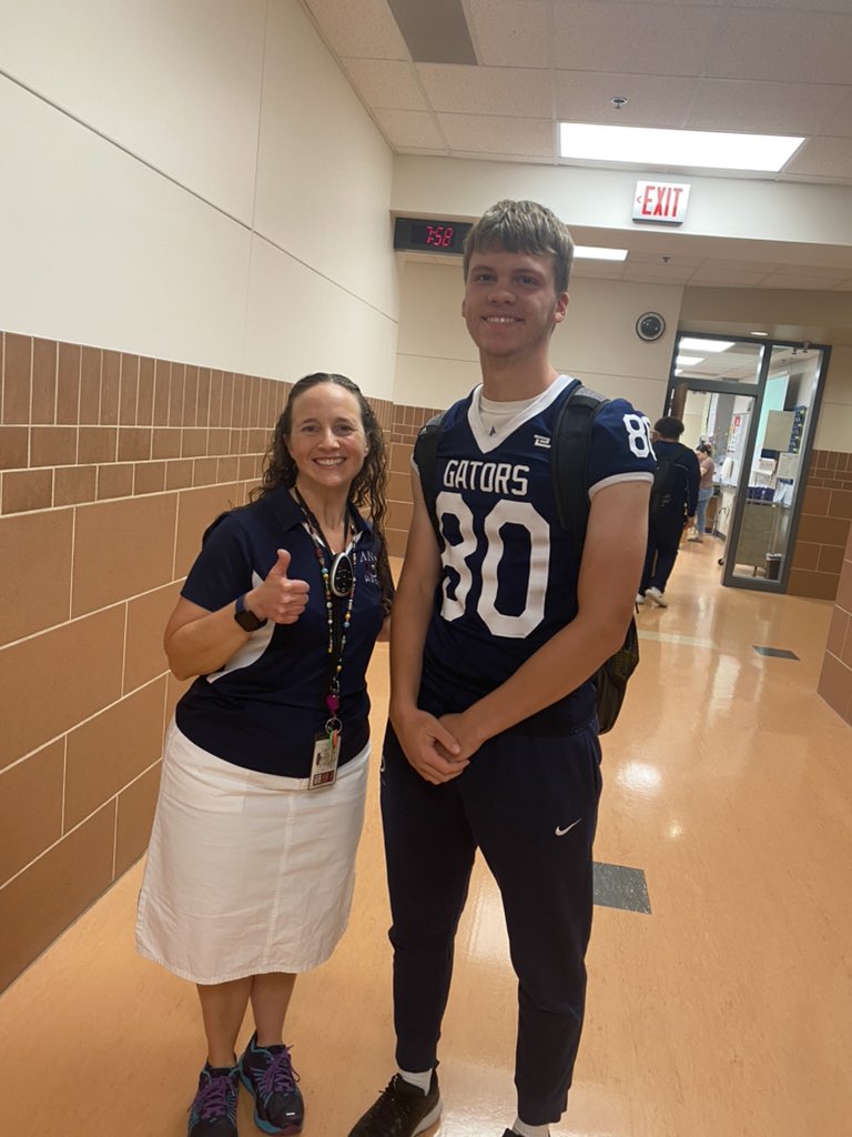 Game day <a href="/LNSFootball/">LNS Football</a>