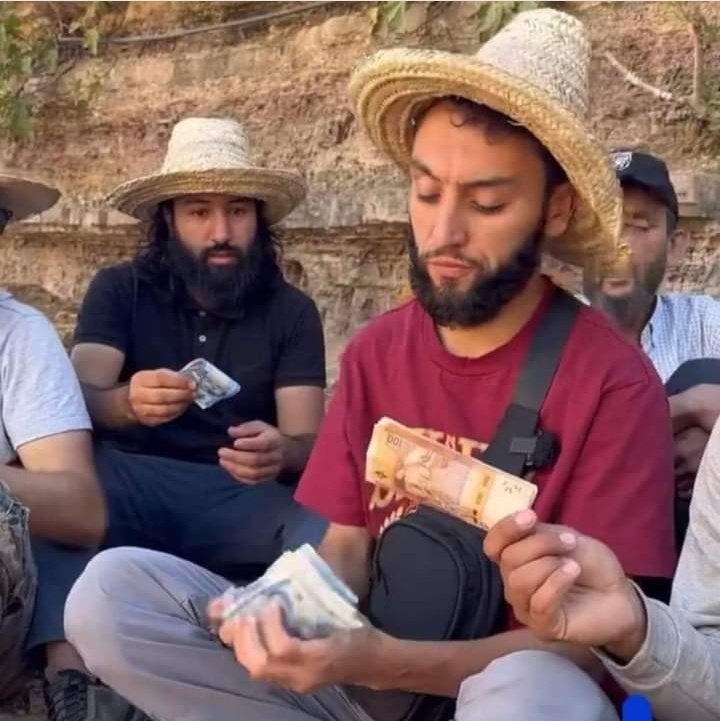 yacine kennab tweet media