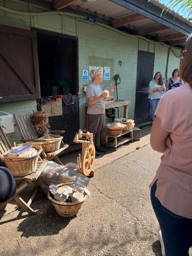 Nottingham MBU tweet media