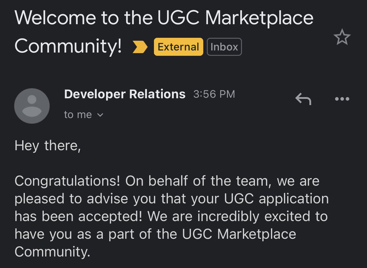 cSapphire tweet media