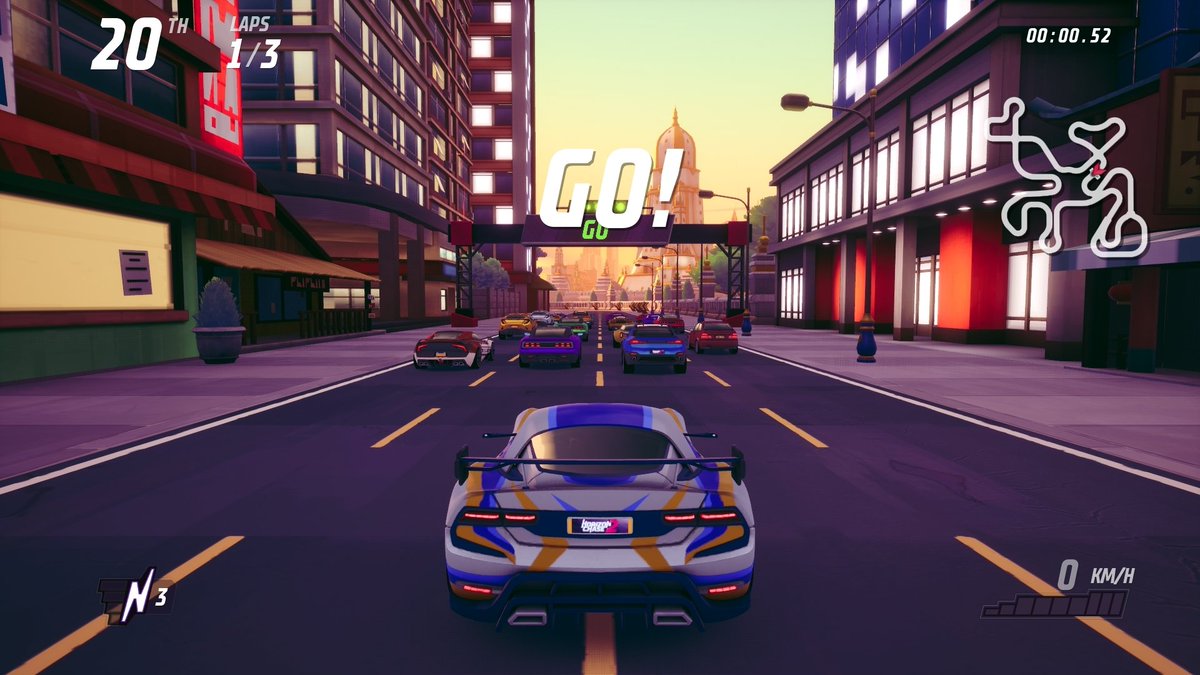 duckybtw's tweet photo. I can't believe I finally get to say this but... I have my OWN SKIN in a video game!
Huge thanks to @HorizonChase 2 for giving me my very own Ducky Skin in their new game that's out now on Nintendo Switch + PC! #HC2Partner
Check out the game here: https://t.co/huYJkbUwsr https://t.co/rWxLgXQ7wi