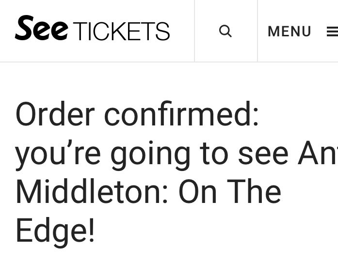 CoardJane's tweet photo. So excited for this 😍🔥😁@antmiddleton https://t.co/ZDz7V3Gc99