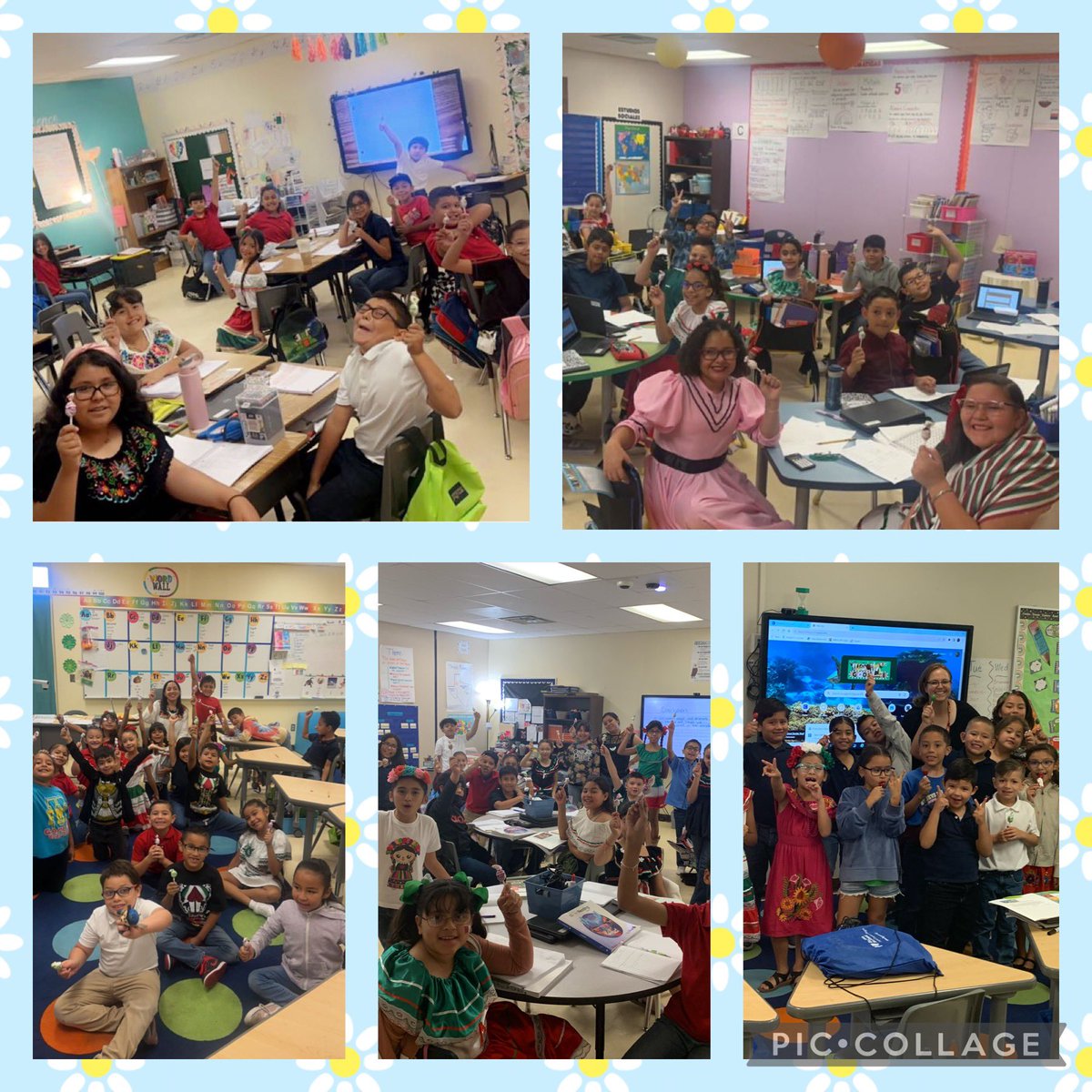 StacyMacias0331's tweet photo. Attendance pays off today @fmeeagles !!! Congratulations to all and remember attendance matters, we love seeing you each day. More prizes to come. https://t.co/TQL6AGBaEv