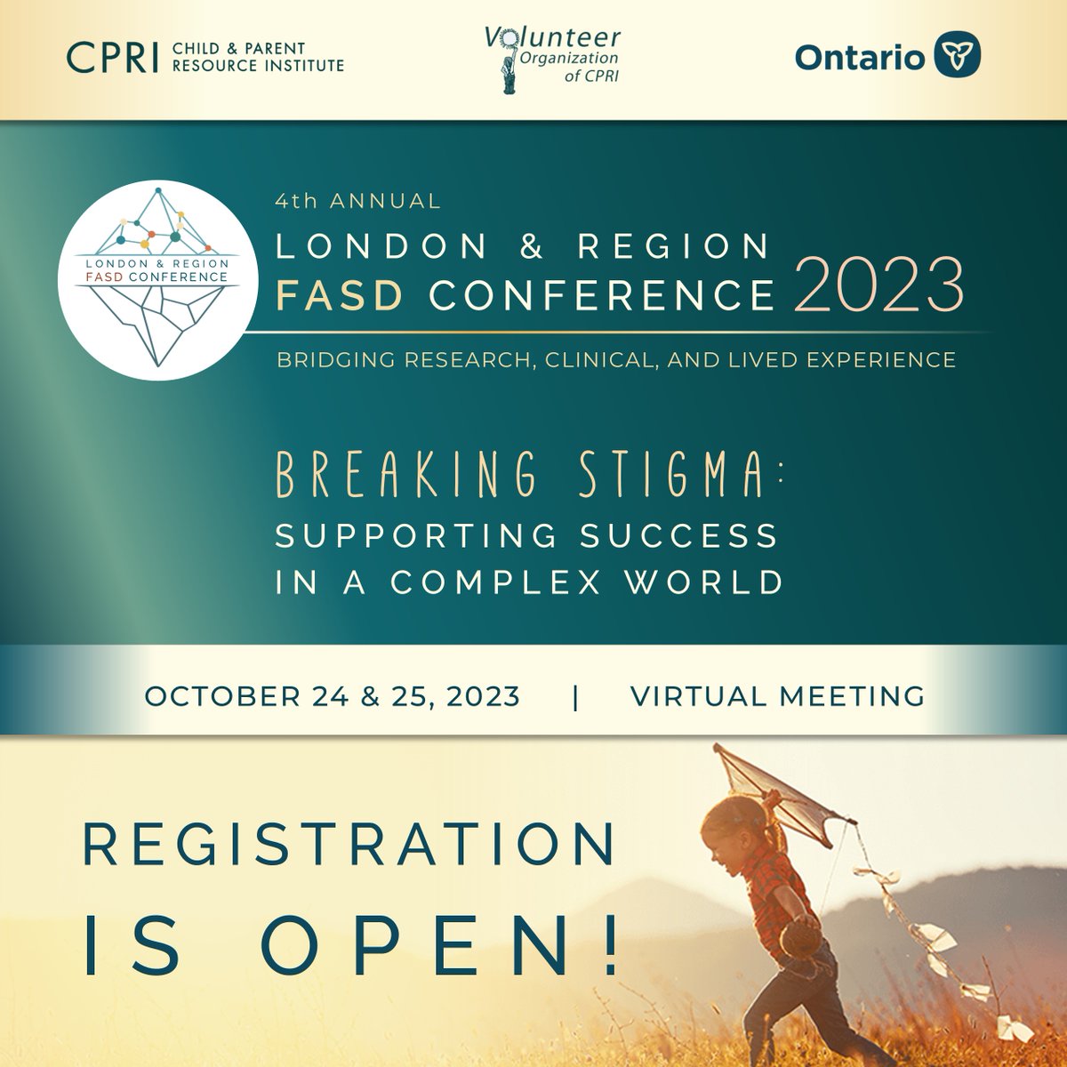 FASD London tweet media