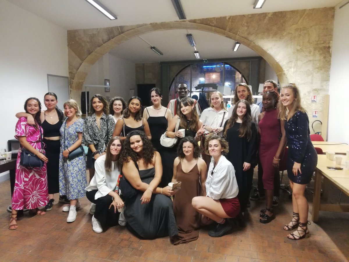 Aurelie Laborde tweet media