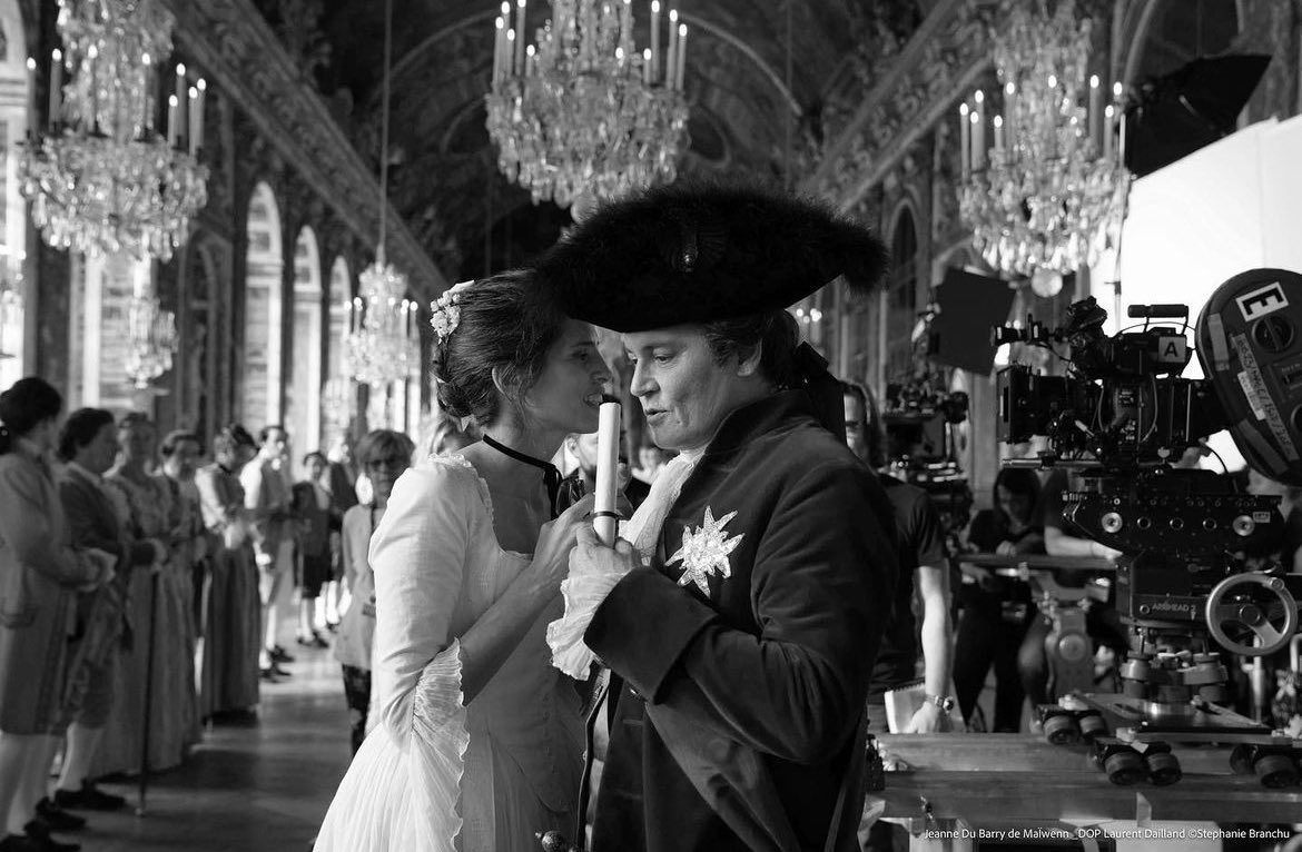 johnny depp daily tweet media