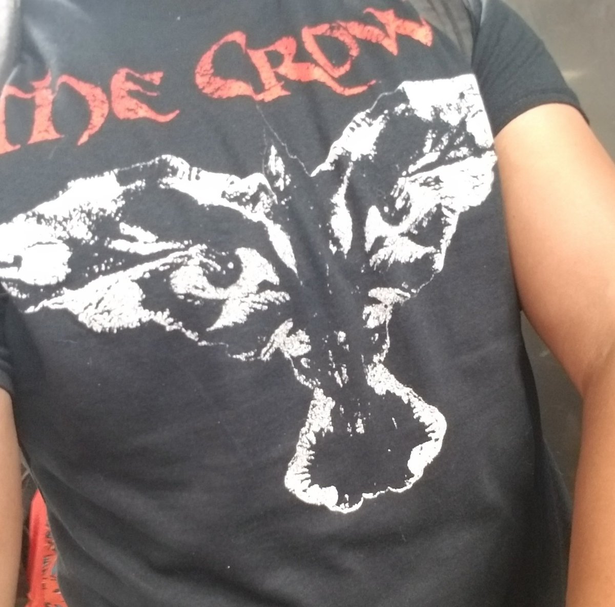 I am getting the feeling that I forgot something!!
#thecure
<a href="/CureCommunity/">TheCureCommunity</a> 
#riot_fest_2023 
#spidey_Vision 
#spidey_sense