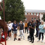Photo by Marine Corps Recruiting HQ Alabama (@AlabamaMarines)