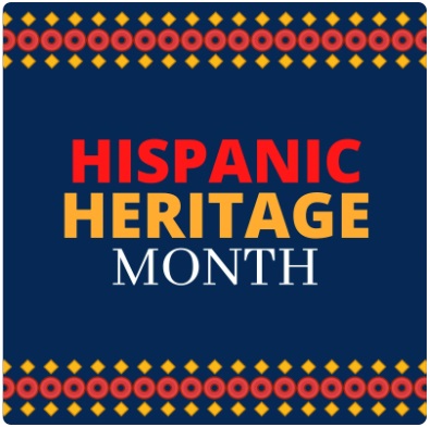 In honor of Hispanic Heritage Month, let's spread awareness, foster inclusivity, and honor the rich tapestry of Hispanic heritage.
#Diversity #MinorityOwned #Diversesupplier #businessdiversity #MBE