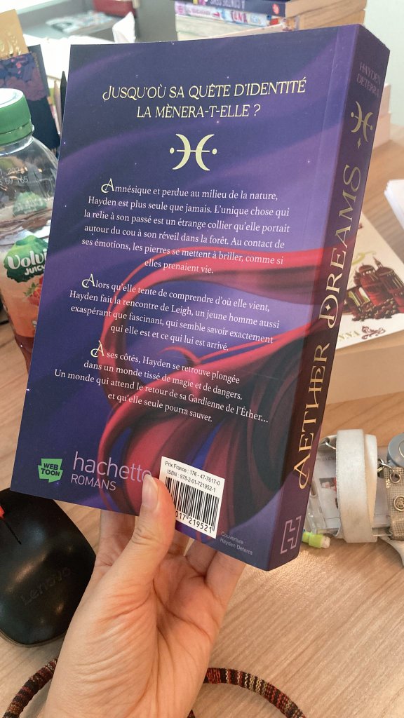 MY FIRST NOVEL IS OUT NEXT WEEK AAAAAAAAAAAAAAAH 😱