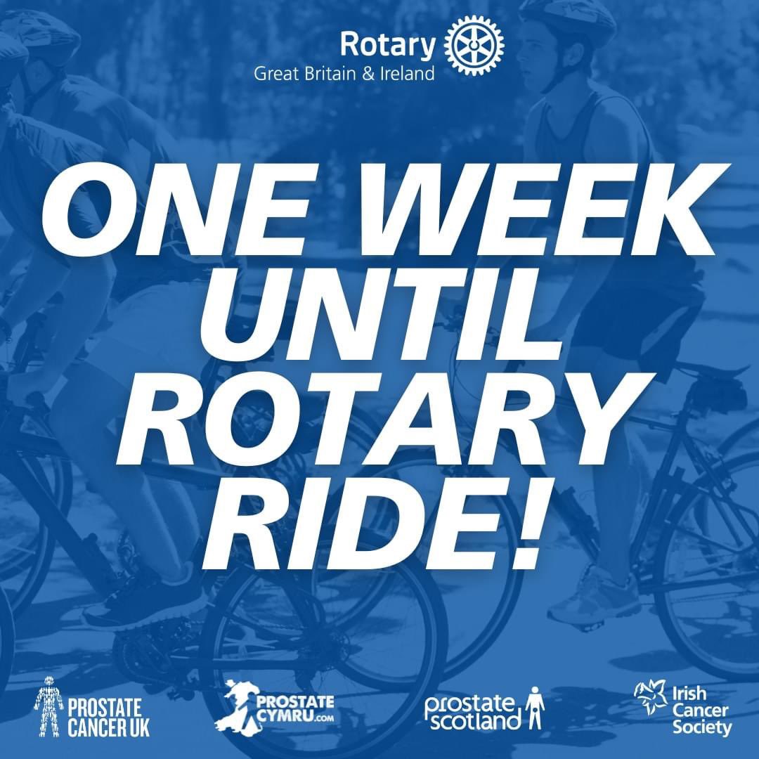 ClocktowerRc's tweet image. Clocktower are taking part in the Rotary Ride in Ormskirk next Saturday-watch out for us!