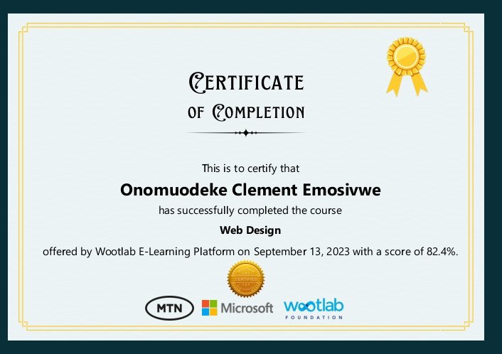 Clement Onomuodeke🚀🇺🇦 👆 tweet media