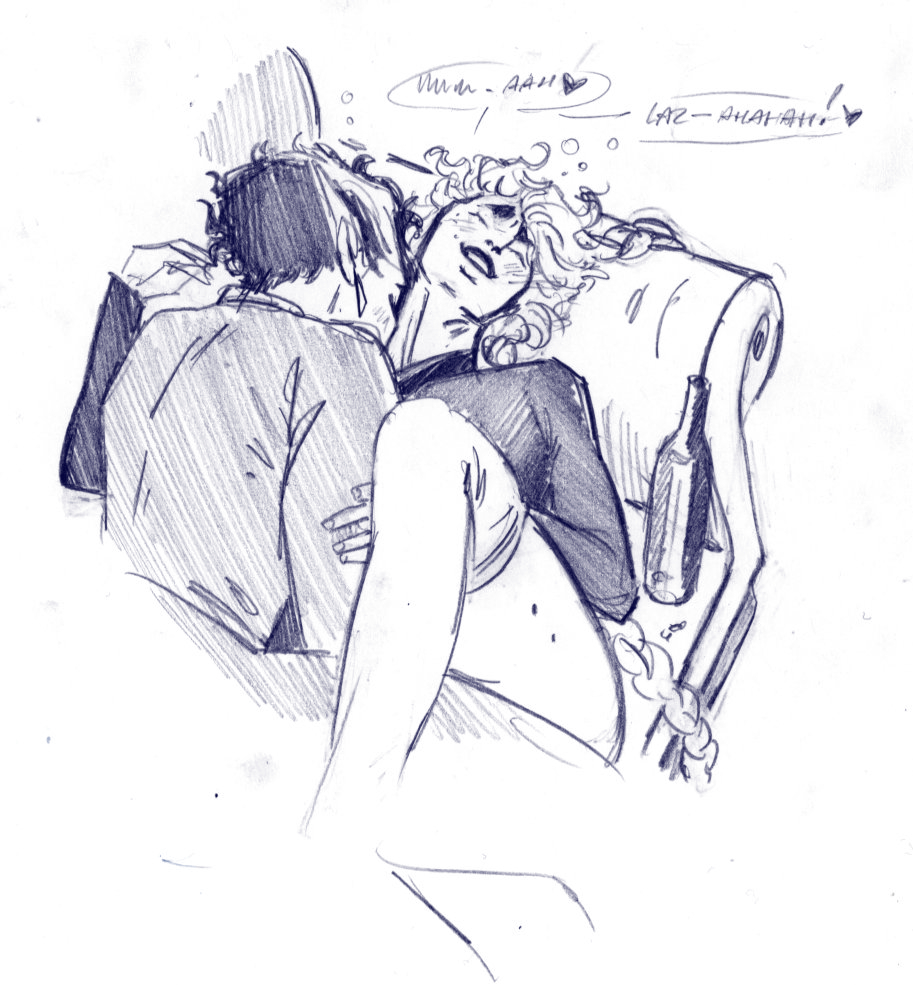 Elliot 🌈 tweet media