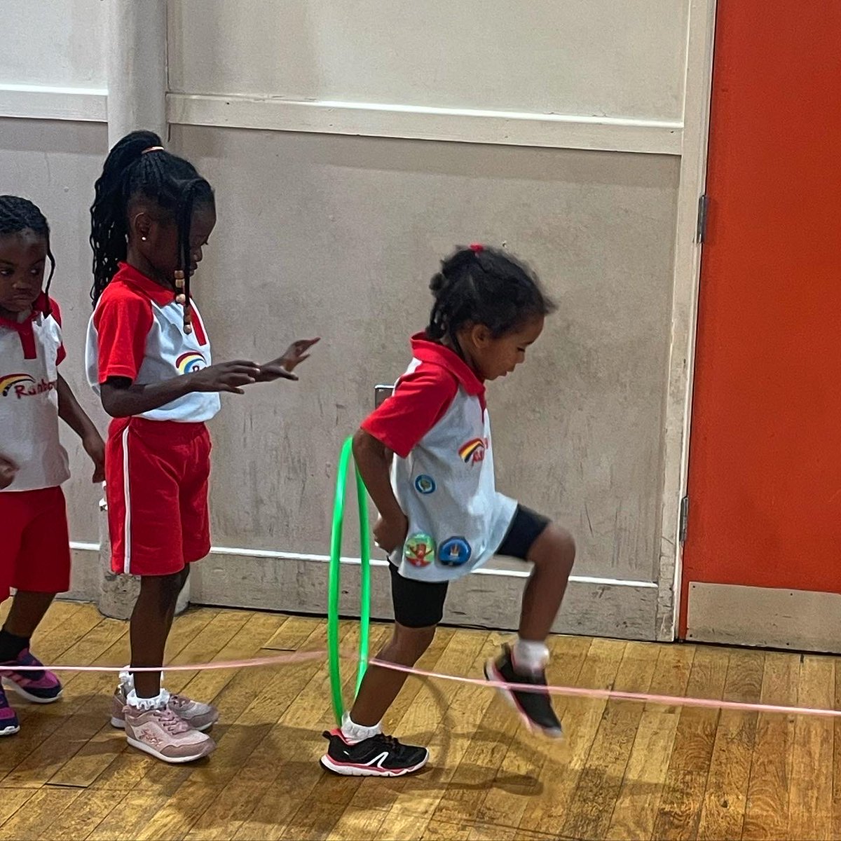 6th Clapham Guides tweet media