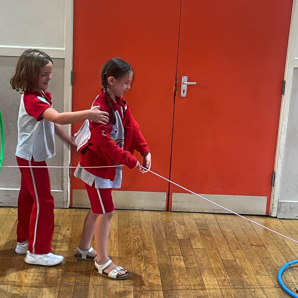 6th Clapham Guides tweet media