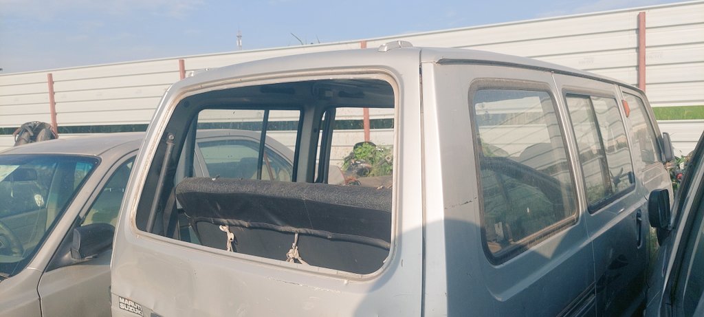 Archnajha01's tweet photo. Today went to barpat to tk stuff out of my car but found the window glass broken and all stuff stolen. I was told no one will touch the car before 3 mnths. the amount being gvn for car is very less but u cant fight or argue. They are goons who hv transport n police in their side. https://t.co/mrrNOFqZuF