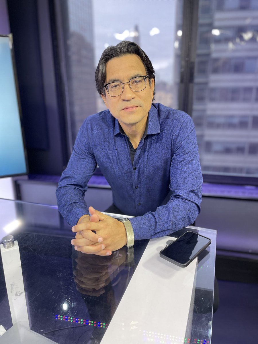 Dennis Ward tweet media