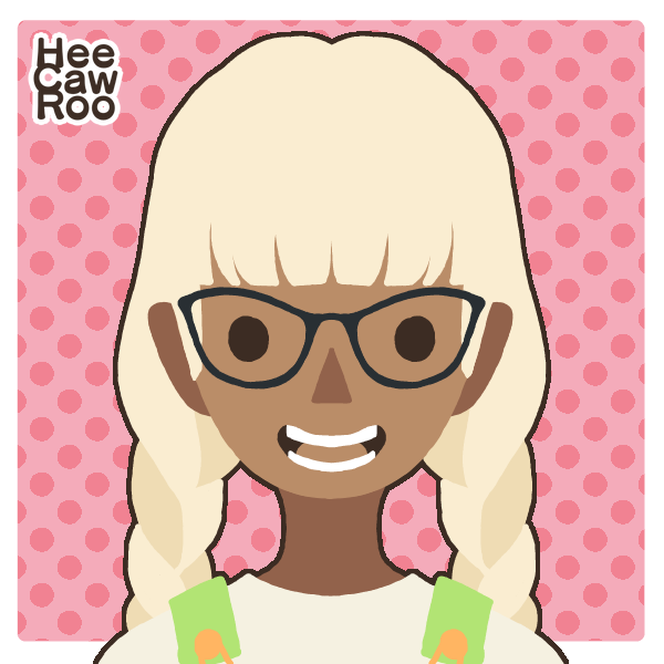 HeeCawRooDev's tweet photo. Hey everyone! I've been working on this for a little bit, so I'm glad to finally make it public. I made a picrew!

It's loosely based on the art style of the people emojis. 👧🏼👩🏽‍🦱

Please check it out! I've been wanting to make one for a while. Link below. https://t.co/KqLVy4LQUZ