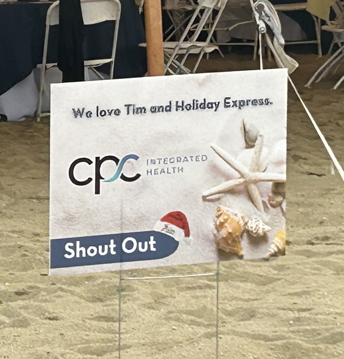 CPC Integrated Health tweet media