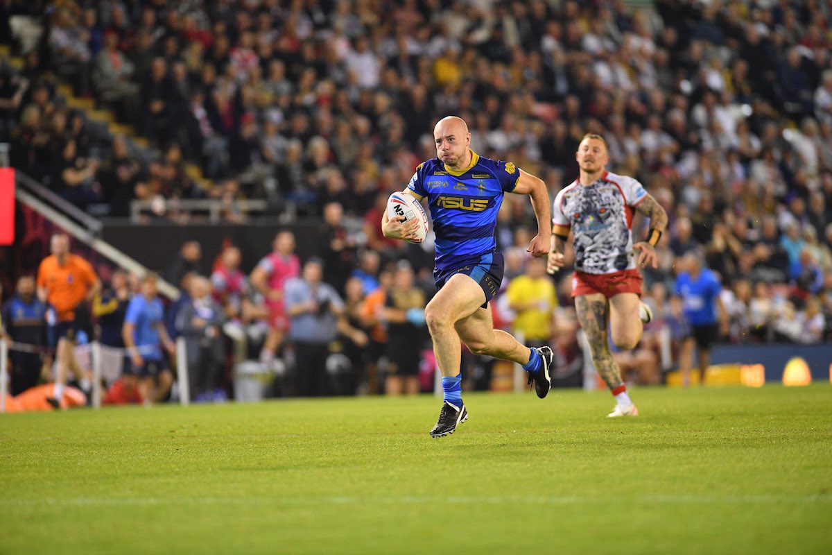 Quick appreciation for this man 👏🏻